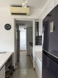Forestville (D25), Condominium #521811281